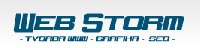 Tomáš Krejčí -WebStorm.cz - Tvorba www stránek