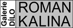 GALERIE DÍLO - Brno 