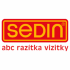 Marking center Sedin  a.s.