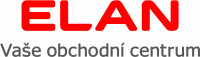 Obchodní centrum ELAN