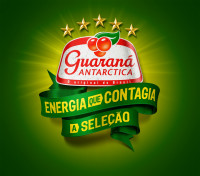 Guaraná Antarctica & Sumol