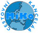 Cestovní agentura MiKo