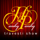 Travesti show Hanky Panky