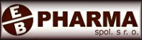 E &amp; B Pharma, spol. s r.o.