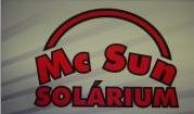 Solárium Mc Sun