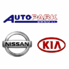 Nissan a Kia, Autopark Brno