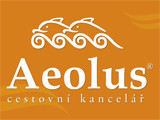 AEOLUS, řecká cestovní kancelář, s. r. o.