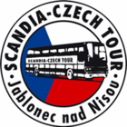 Scandia Czech Tour