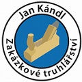 Jan Kándl - truhlářství