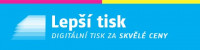 Lepší tisk – digitální tisk za skvělé ceny