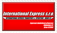 International Express s.r.o.