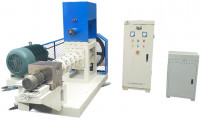 Fish Feed Pellet Machine | Feed Pellet Mill from Taizy Company, China