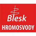 Bubeník Pavel - Blesk hromosvody