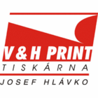 Tiskárna V&H Print Hlávko s.r.o.