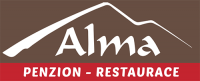 Penzion Alma