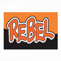 Chata REBEL