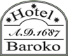 HOTEL BAROKO