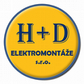 H+D Elektromontáže, s.r.o.