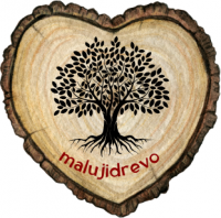 Maluji dřevo