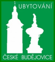 Ubytování České Budějovice - PENZION