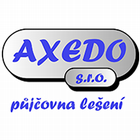 AXEDO - půjčovna lešení