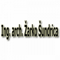 Ing. arch. Žarko Šundrica