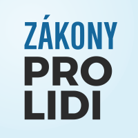 Zákony pro lidi