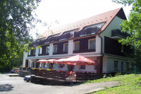 Pension Vltava