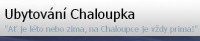 HORSKÁ CHALUPA CHALOUPKA – PENZION
