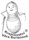 Věra Burianová - krejčovství