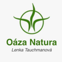 Oáza Natura – Lenka Tauchmanová