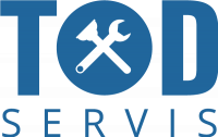TOD SERVIS, v.o.s.
