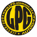 Luboš Adamec - Autogas eko