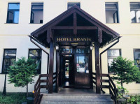 Hotel Braník