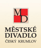 Městské divadlo Český Krumlov