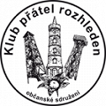 Klub přátel rozhleden, z. s.