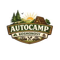 Autocamp Kosmonosy