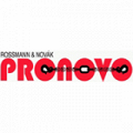 PRONOVO vázací a manipulační technika
