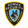 SOMAX SECURITY, s.r.o.