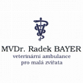 MVDr. Radek Bayer