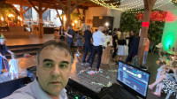 Dj na svatbu-Martin Samek