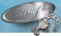 Škoda reliéf