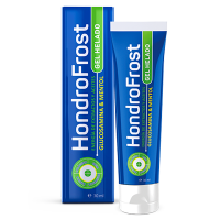 HondroFrost