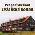 Lyžařská bouda