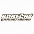 KONEČNÝ přírodní kámen