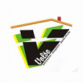 Střechy Volše