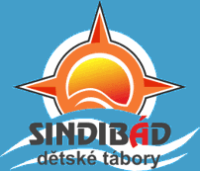 Společnost SINDIBÁD – dětské tábory v ČR i zahraničí