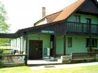 Motorest Starý Bor