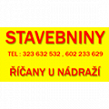 STAVEBNINY ŘÍČANY U NÁDRAŽÍ, s.r.o.