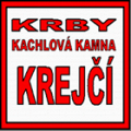 Krby a  kachlová kamna Krejčí